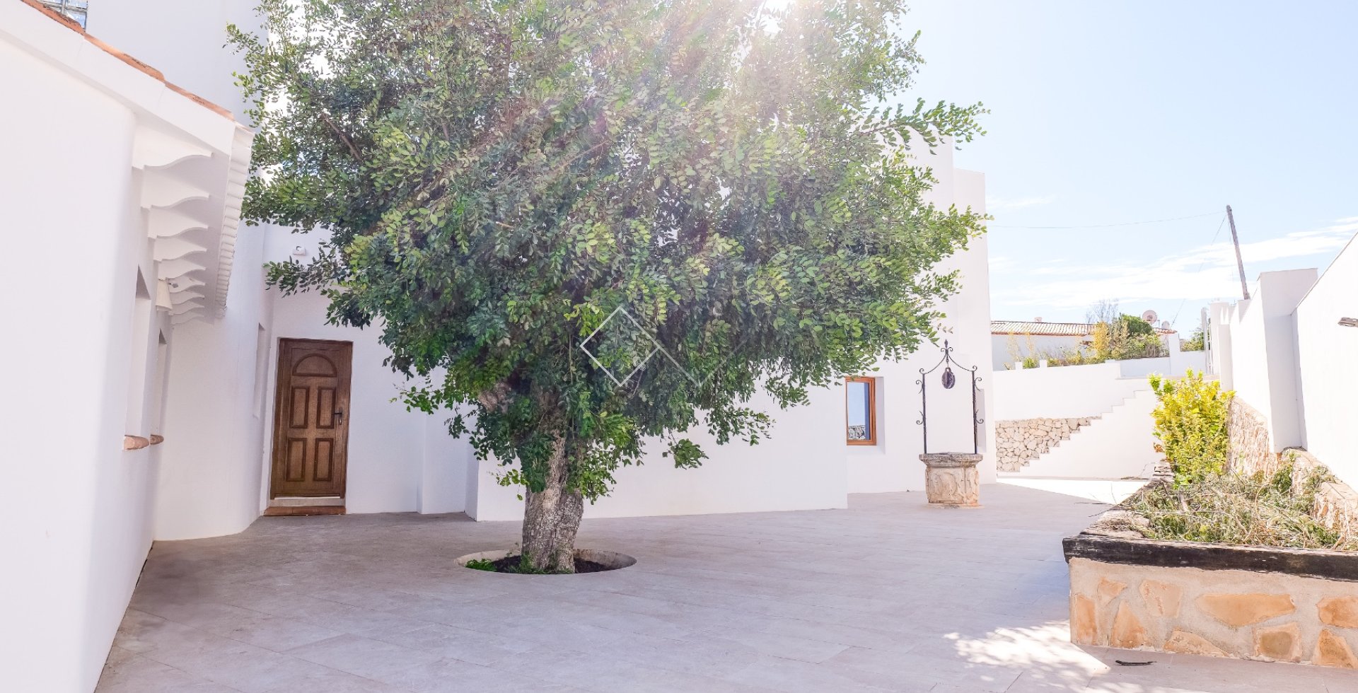 Resale - Luxury Villa - Moraira - Benimeit