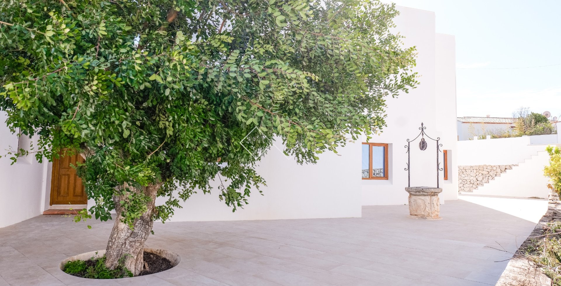 Resale - Luxury Villa - Moraira - Benimeit