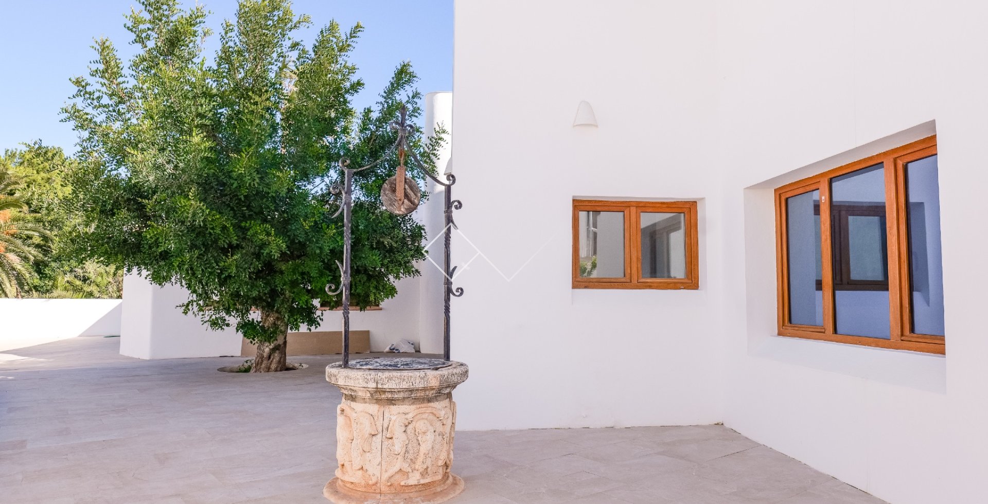 Resale - Luxury Villa - Moraira - Benimeit