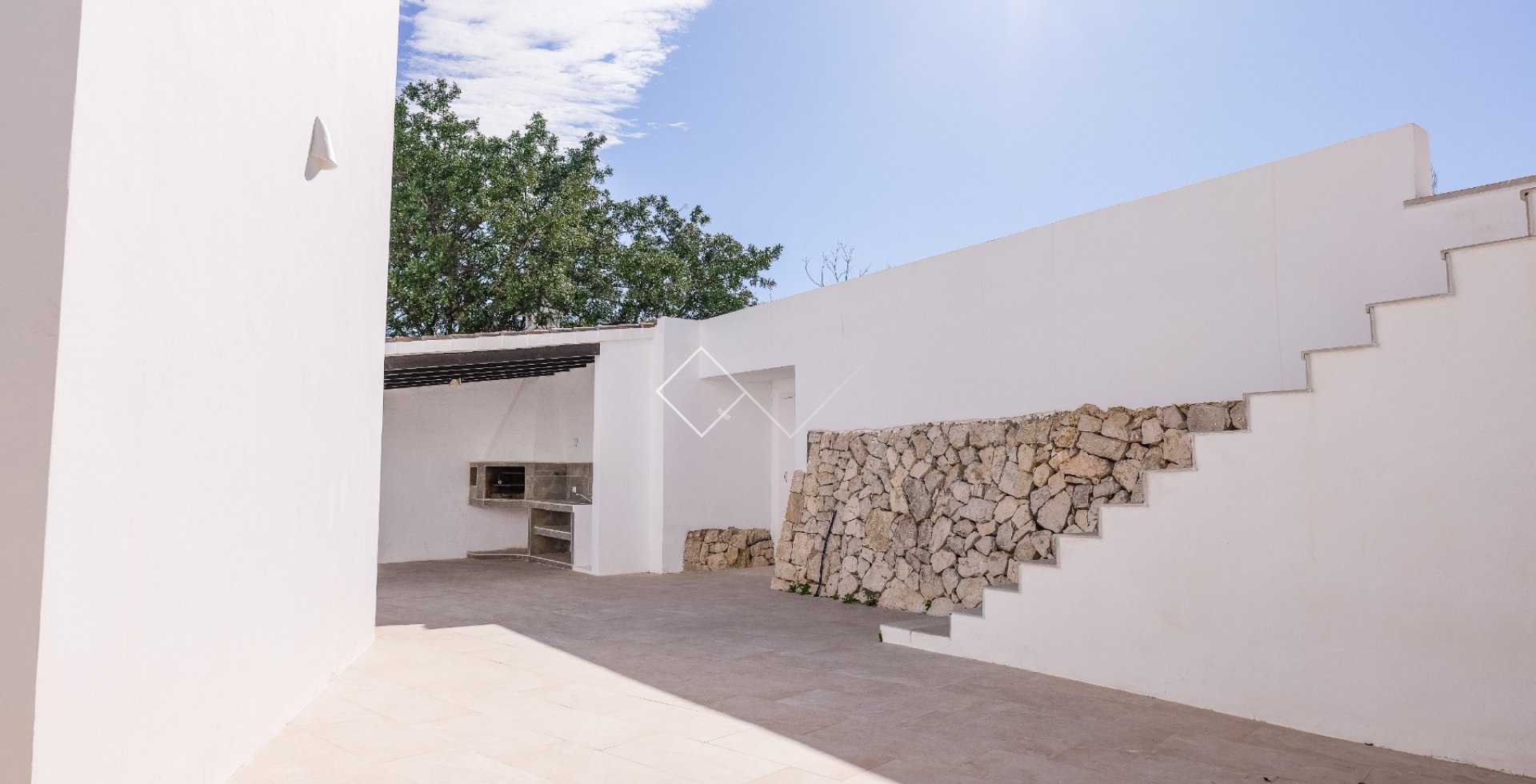 Resale - Luxury Villa - Moraira - Benimeit