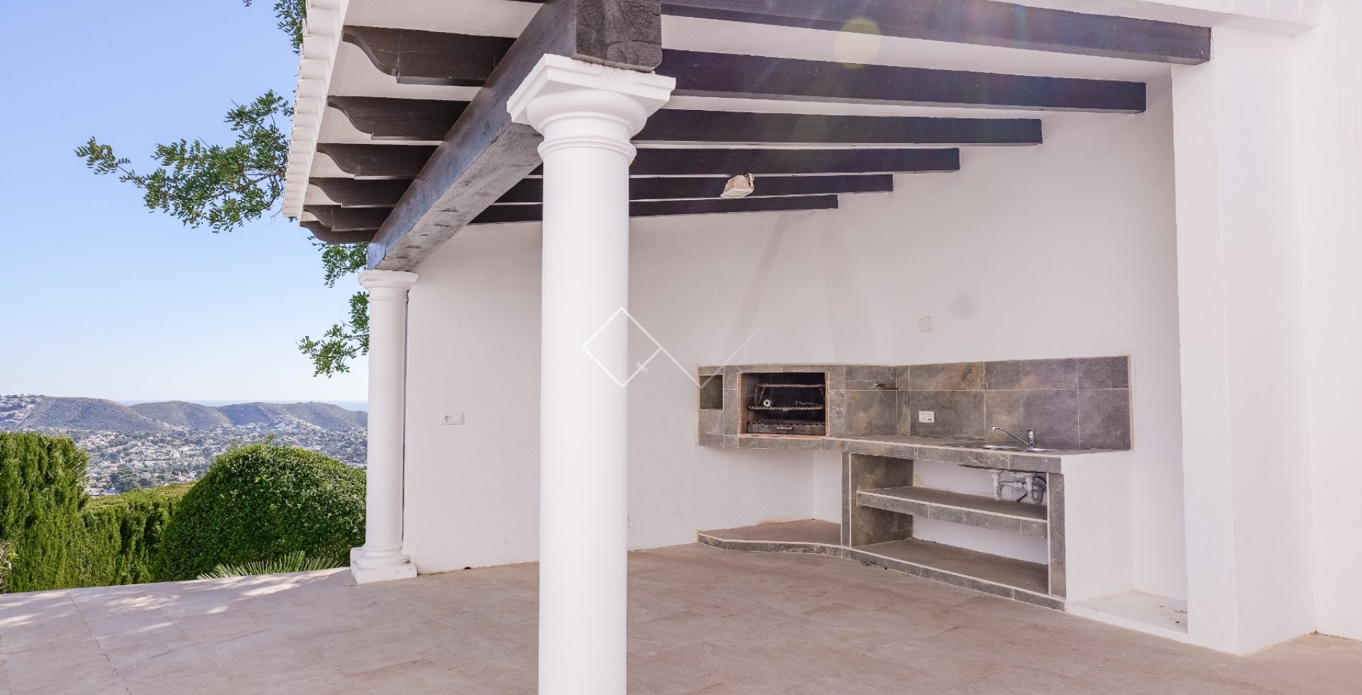 Resale - Luxury Villa - Moraira - Benimeit