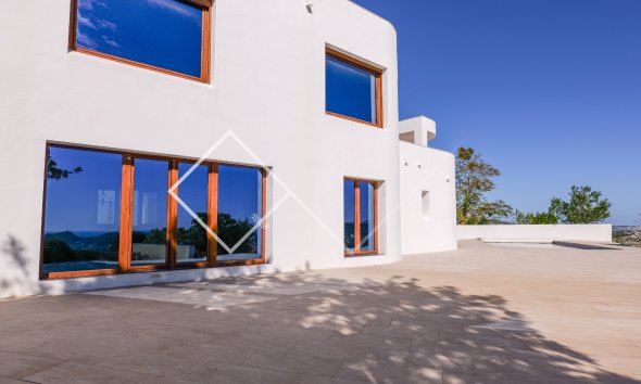 Resale - Luxury Villa - Moraira - Benimeit