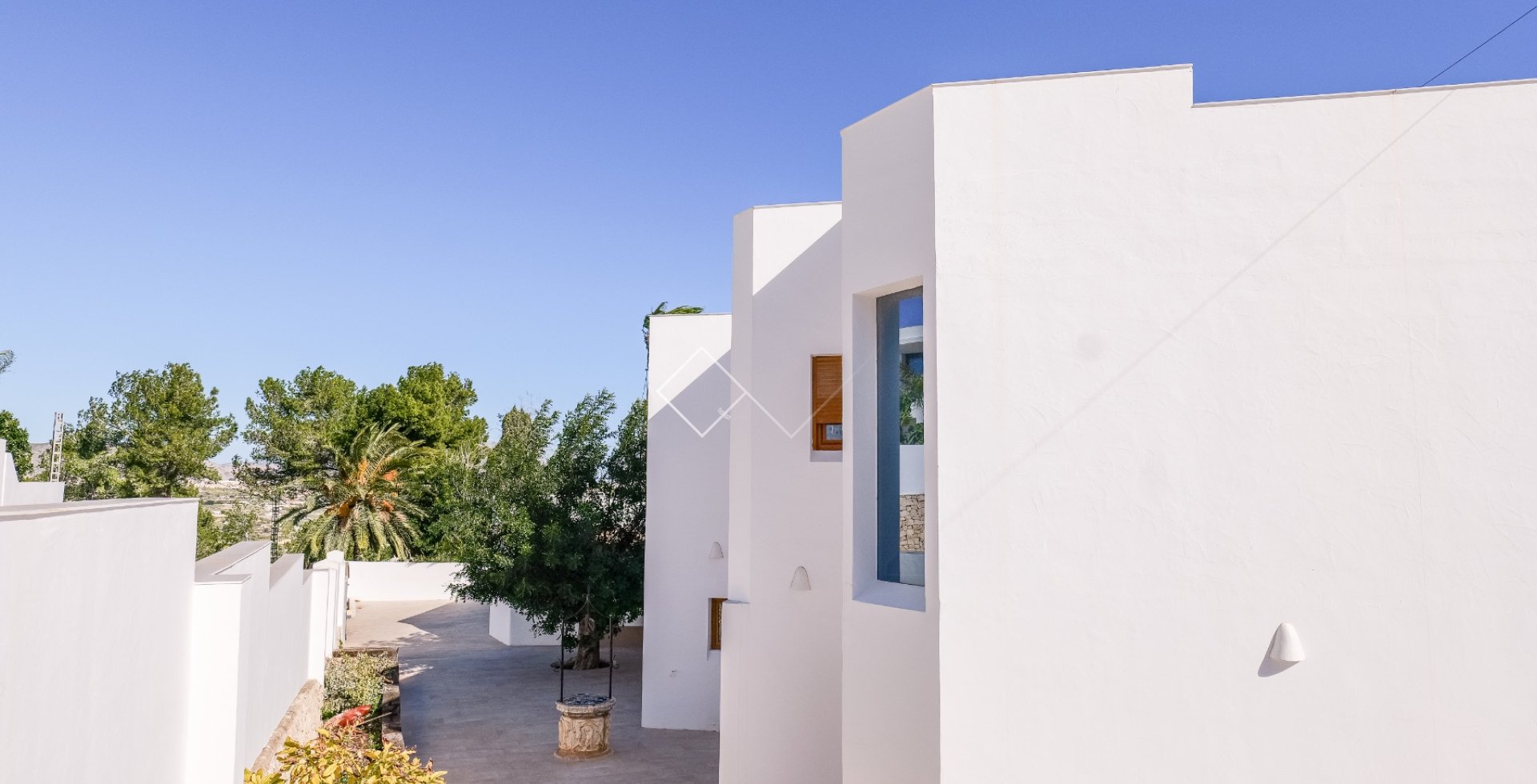 Resale - Luxury Villa - Moraira - Benimeit