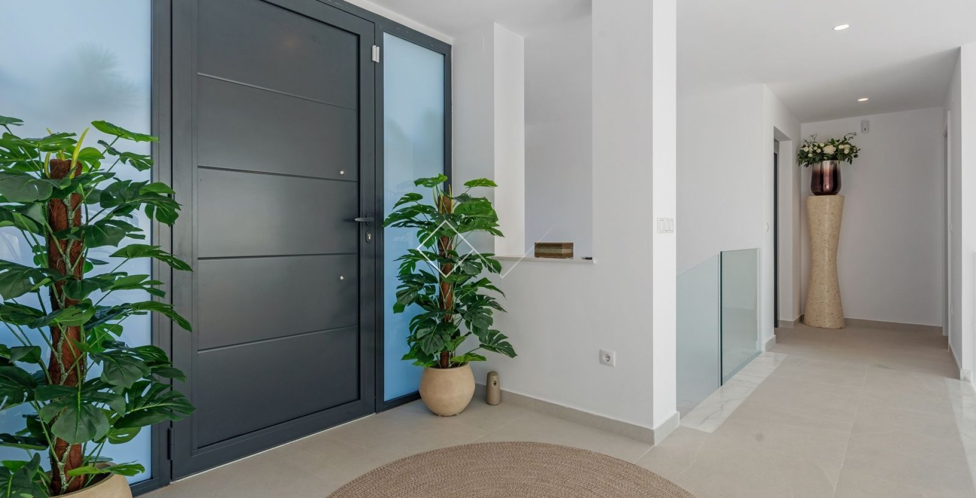  - Villa - Moraira - Benimeit