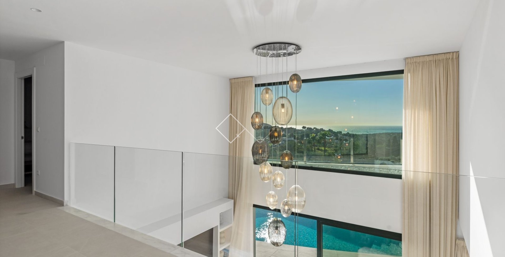  - Villa - Moraira - Benimeit