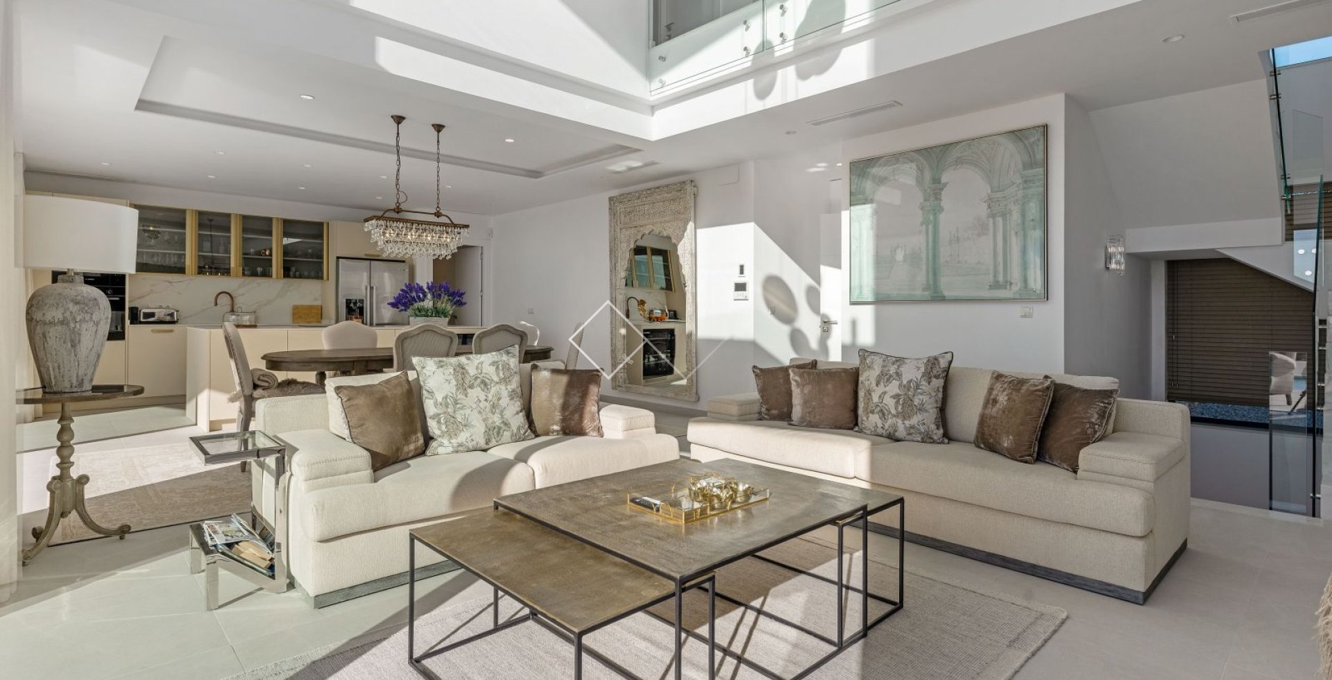  - Villa - Moraira - Benimeit