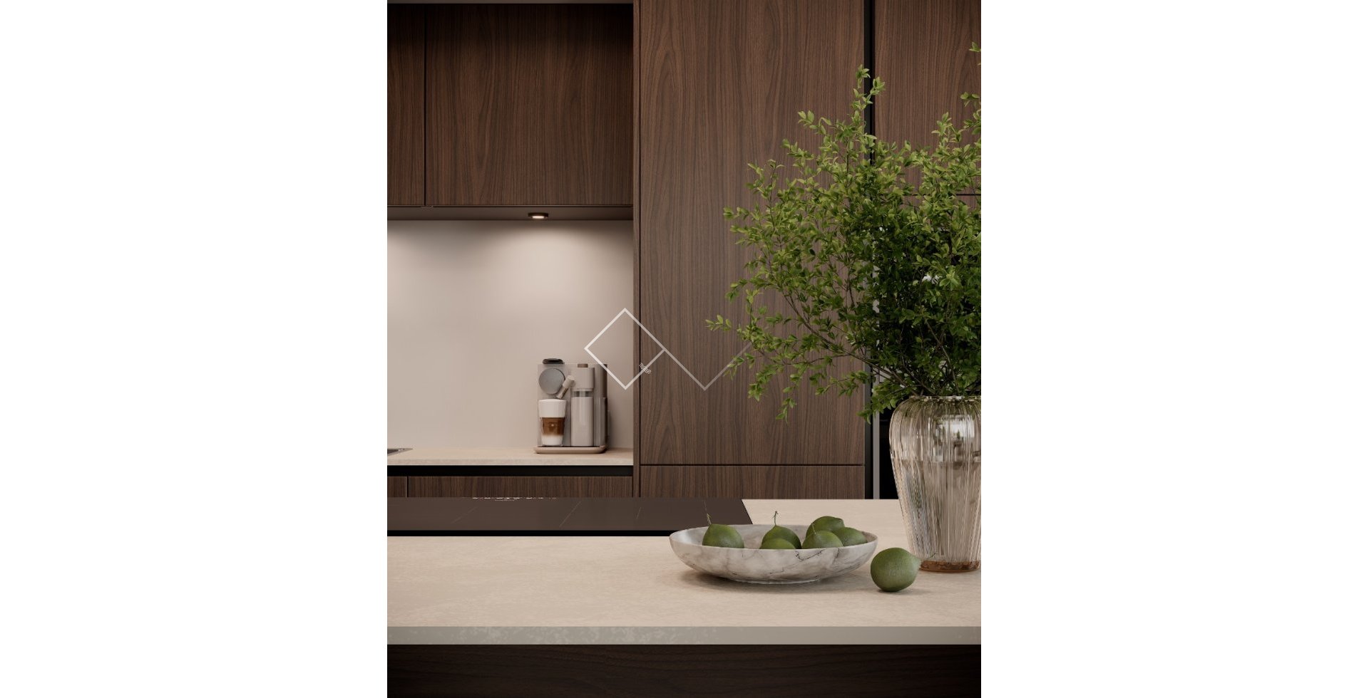 New build - Villa - Moraira