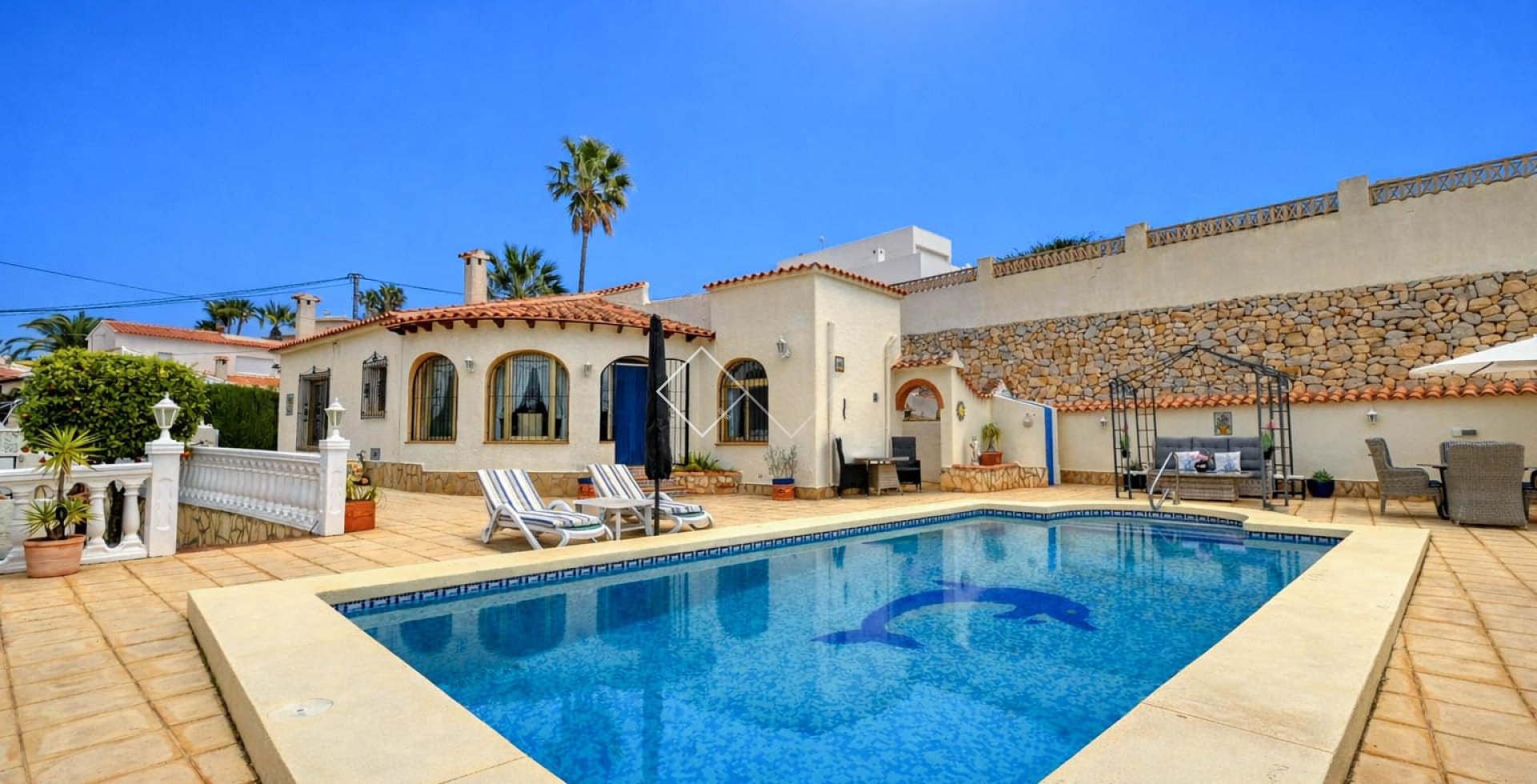  - Villa - Calpe - calpe