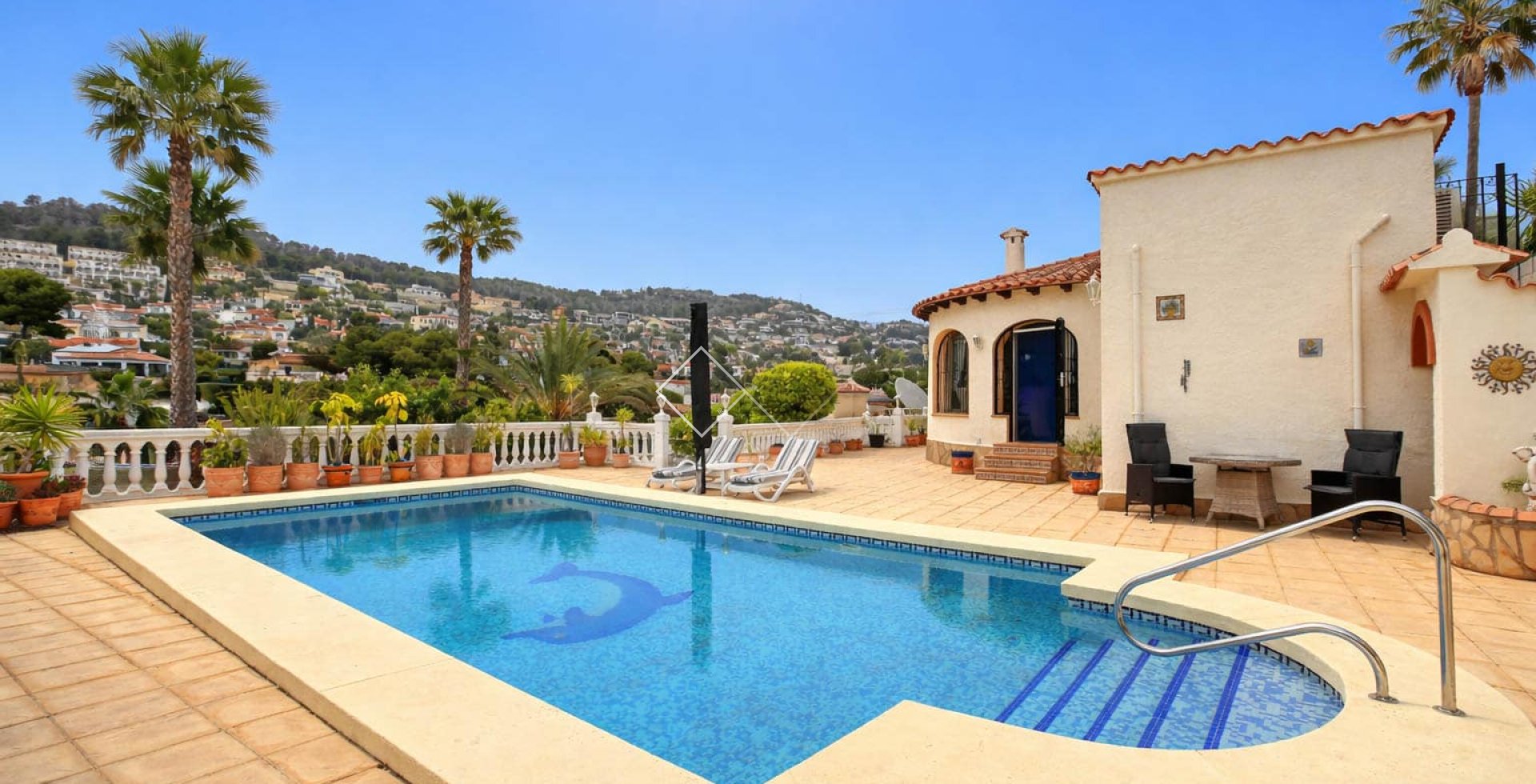  - Villa - Calpe - calpe