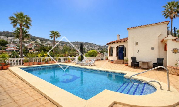  - Villa - Calpe - calpe