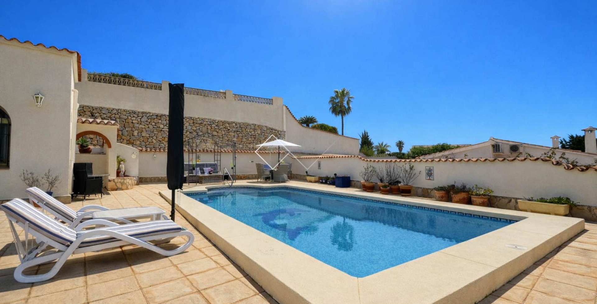  - Villa - Calpe - calpe