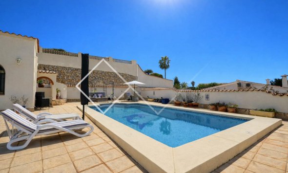  - Villa - Calpe - calpe