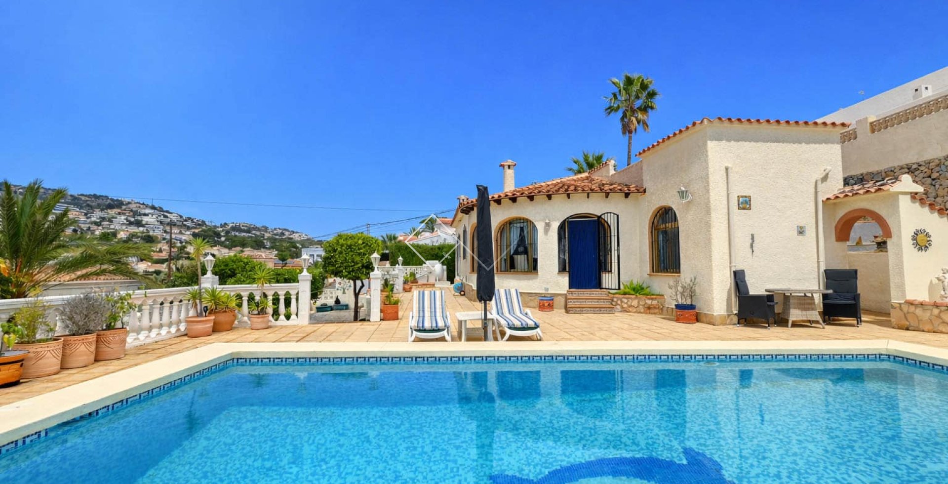  - Villa - Calpe - calpe