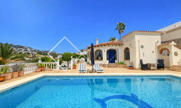  - Villa - Calpe - calpe