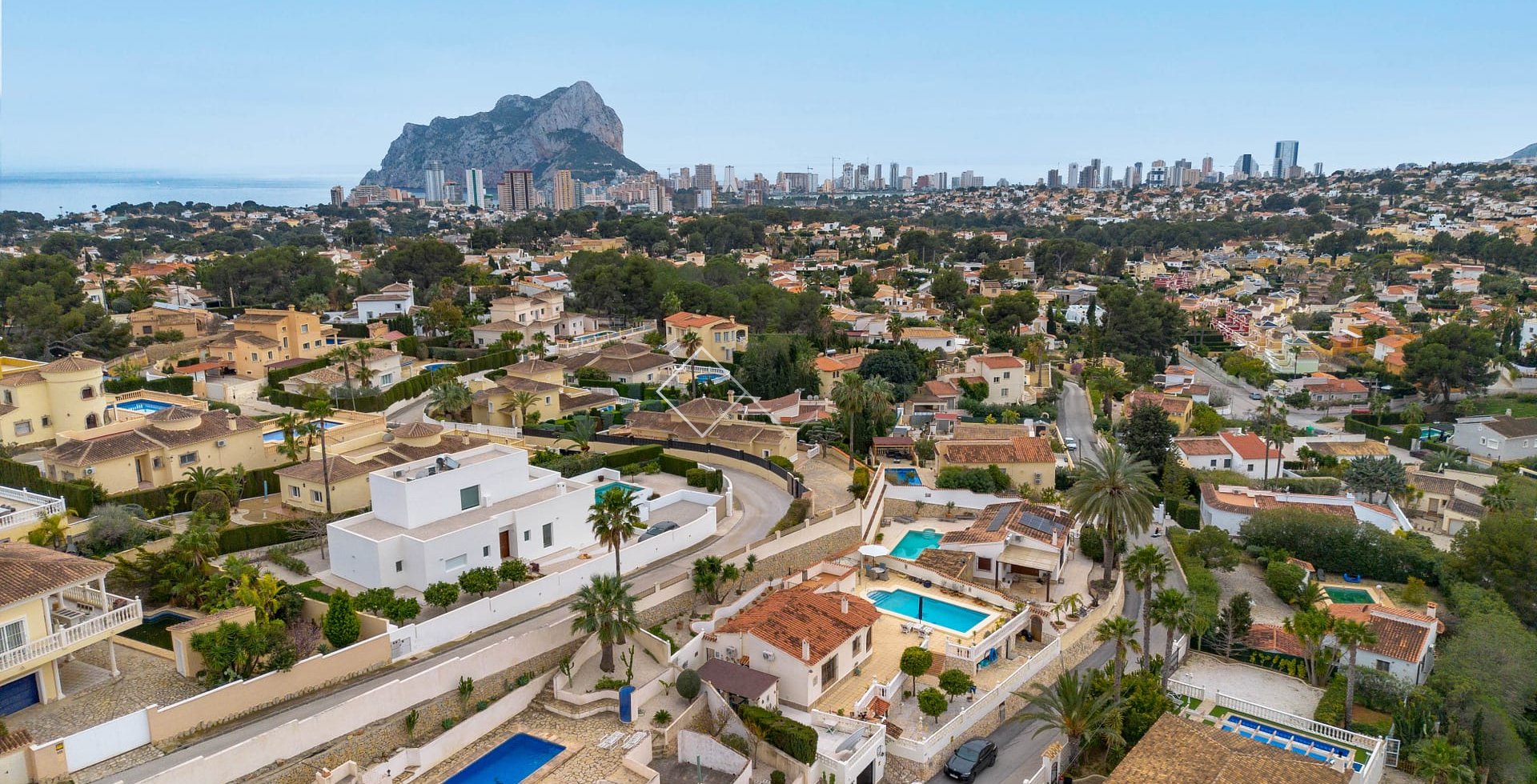  - Villa - Calpe - calpe