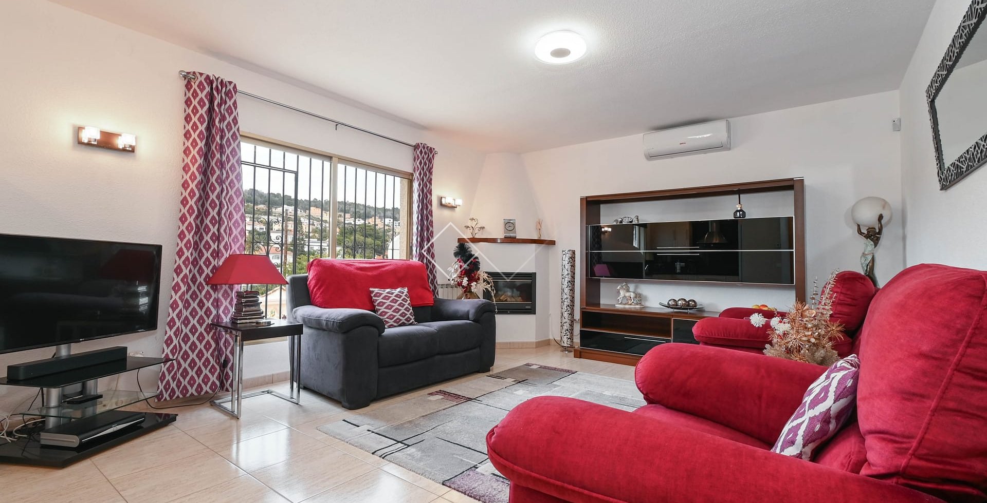  - Villa - Calpe - calpe