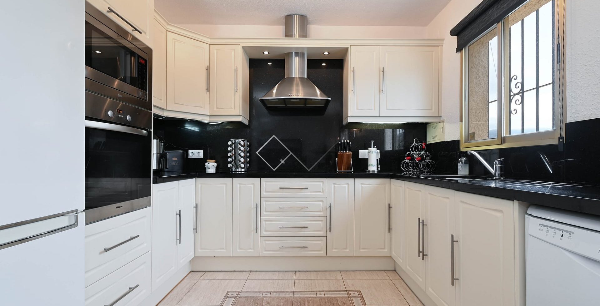  - Villa - Calpe - calpe