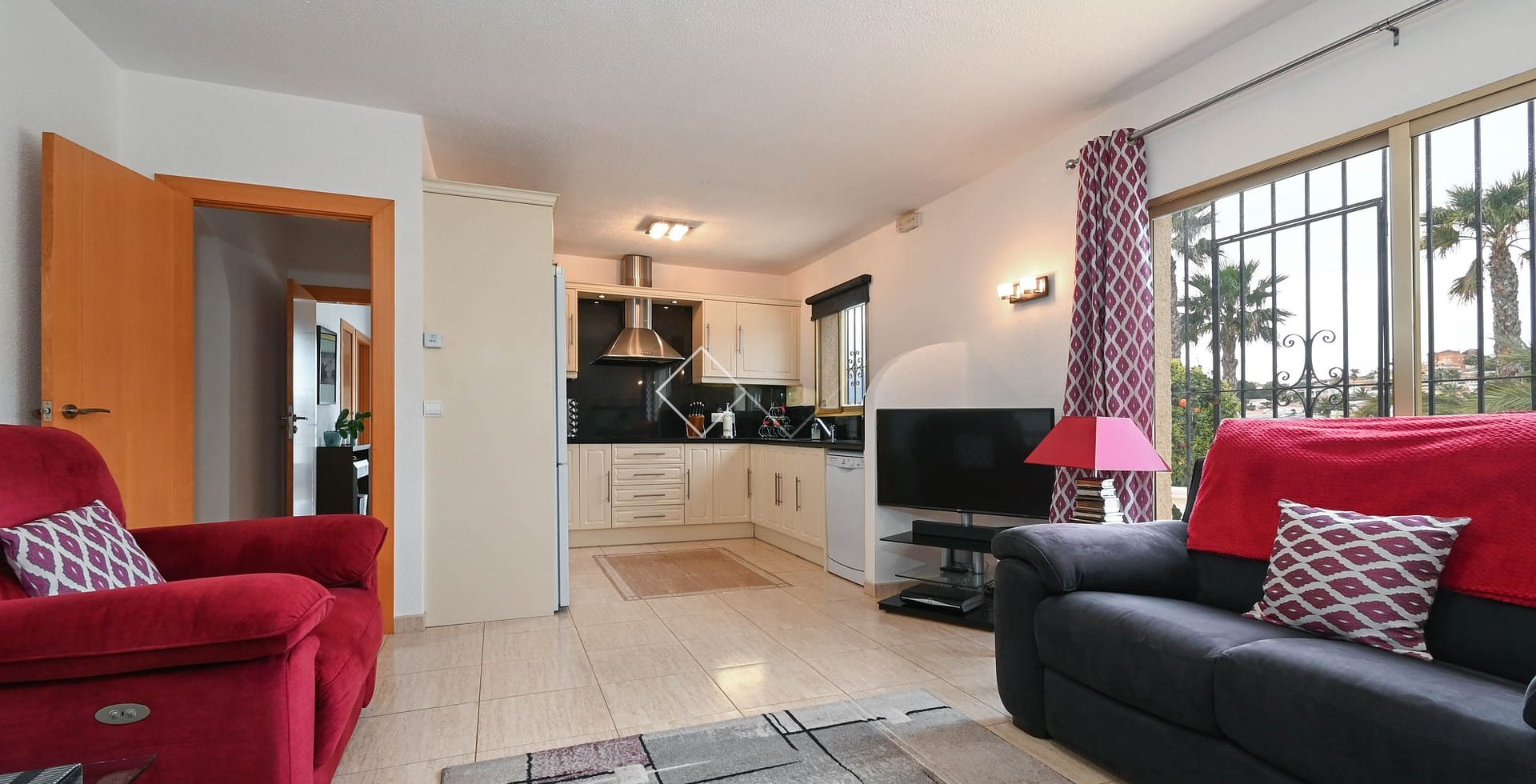  - Villa - Calpe - calpe