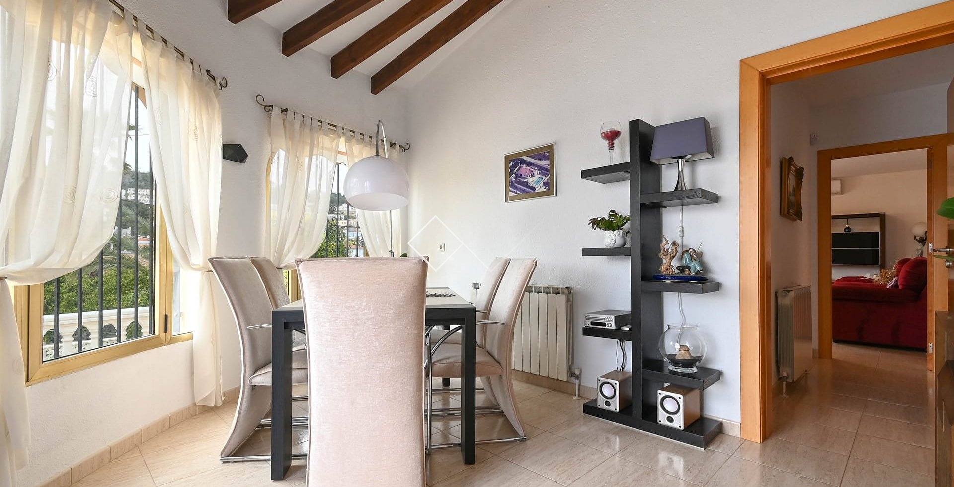  - Villa - Calpe - calpe