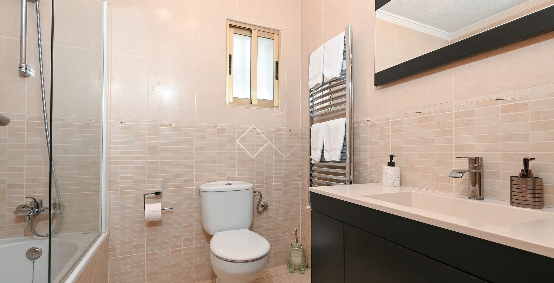  - Villa - Calpe - calpe