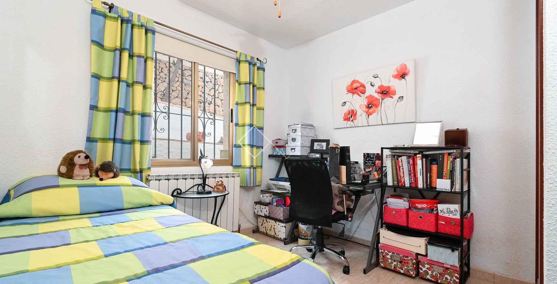  - Villa - Calpe - calpe