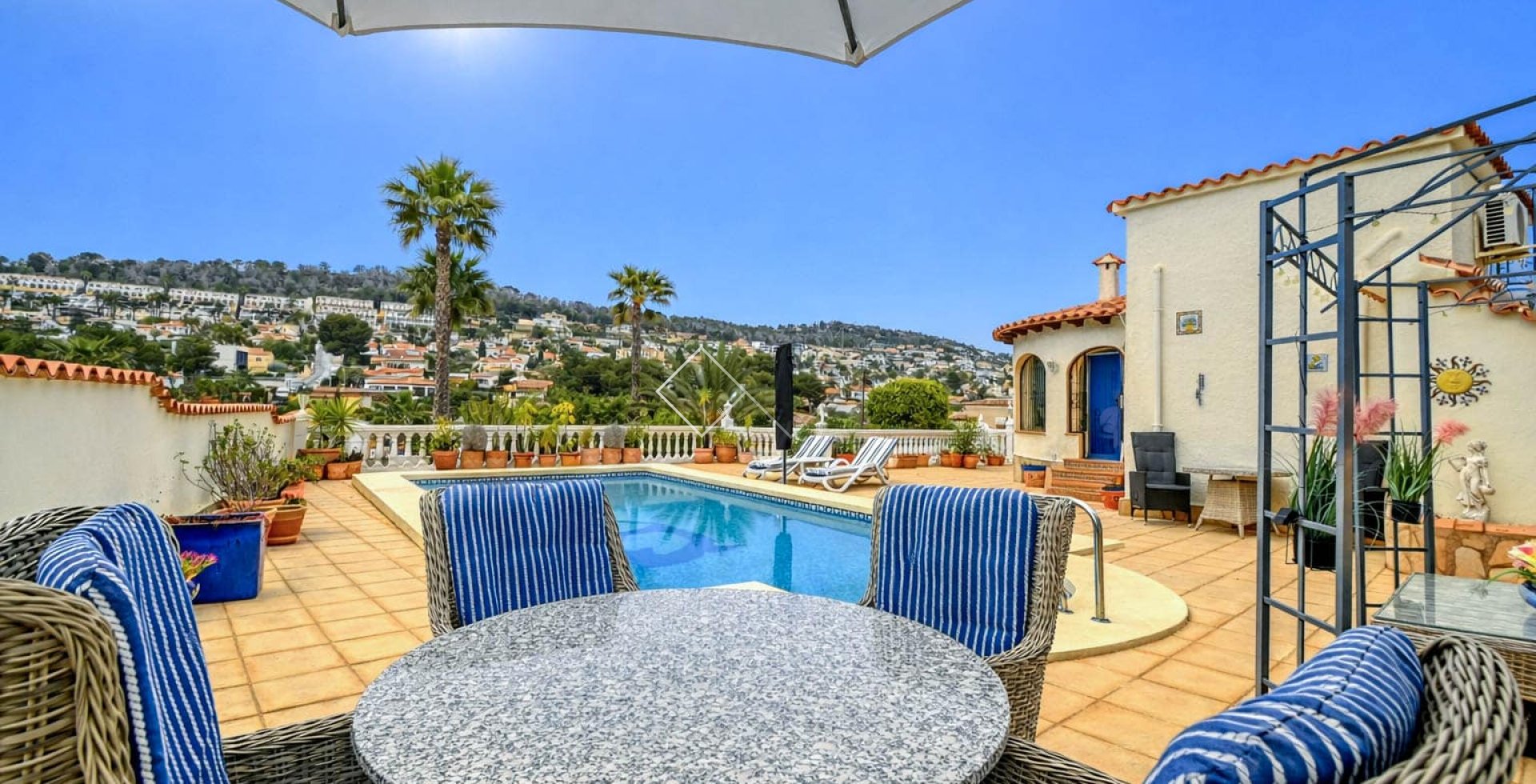  - Villa - Calpe - calpe