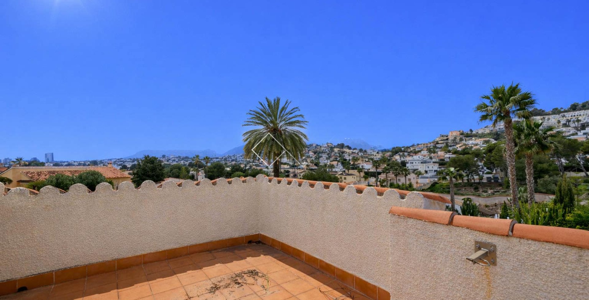  - Villa - Calpe - calpe