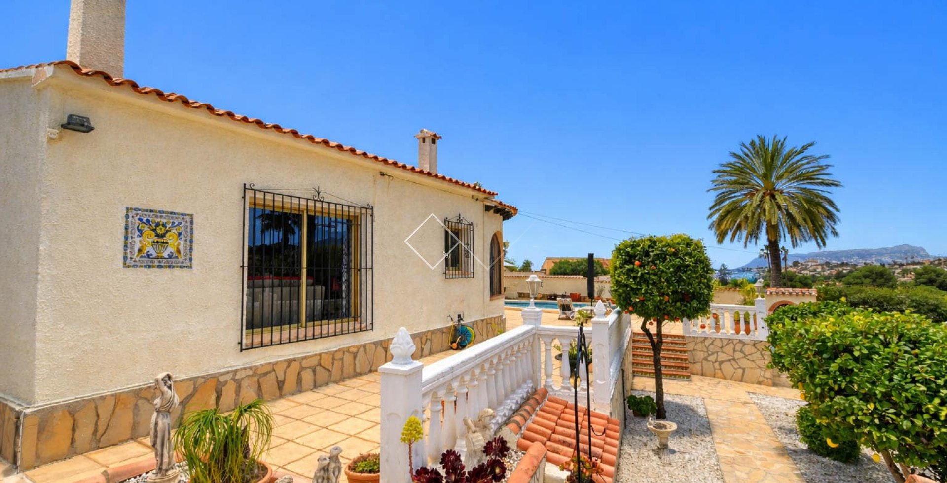  - Villa - Calpe - calpe