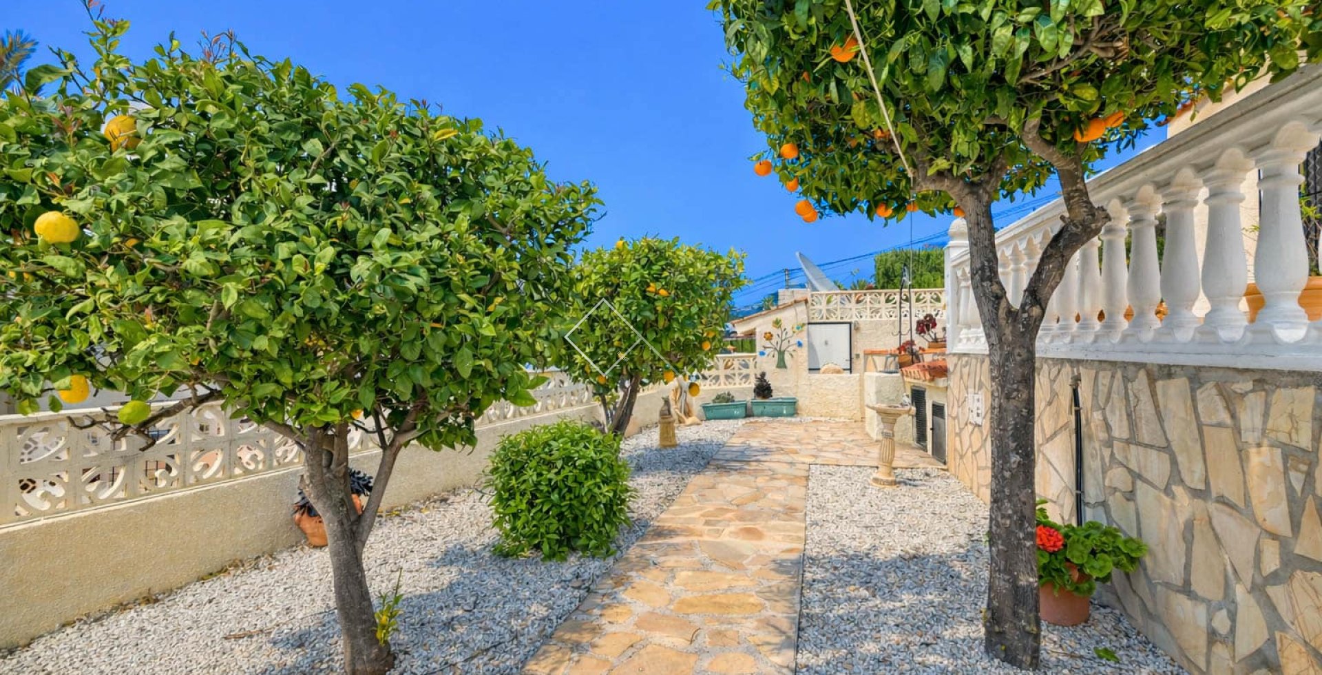  - Villa - Calpe - calpe