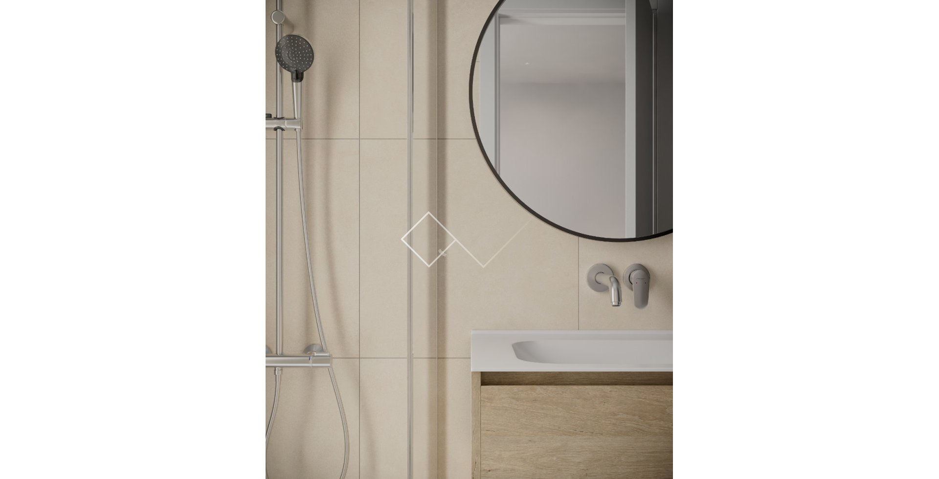 New build - Luxury Villa - Moraira