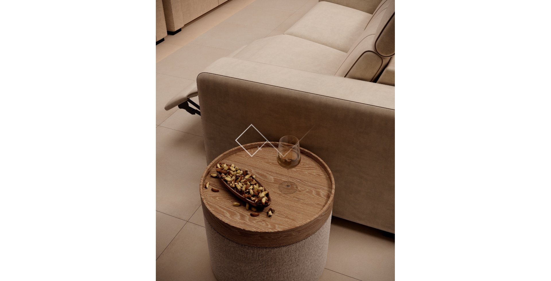 New build - Luxury Villa - Moraira