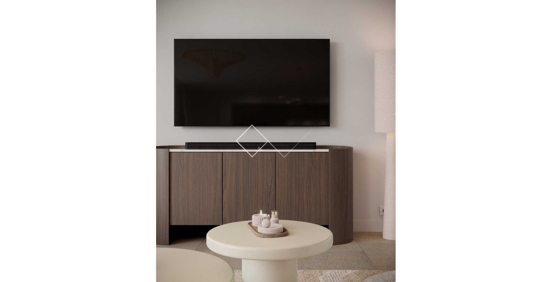 New build - Luxury Villa - Moraira