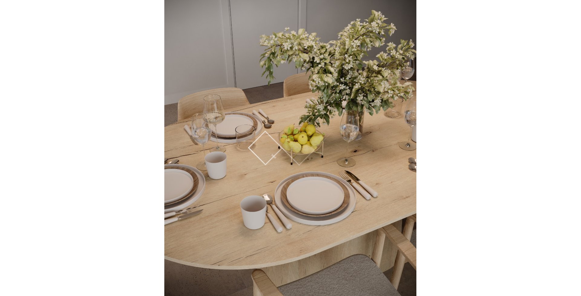 New build - Luxury Villa - Moraira