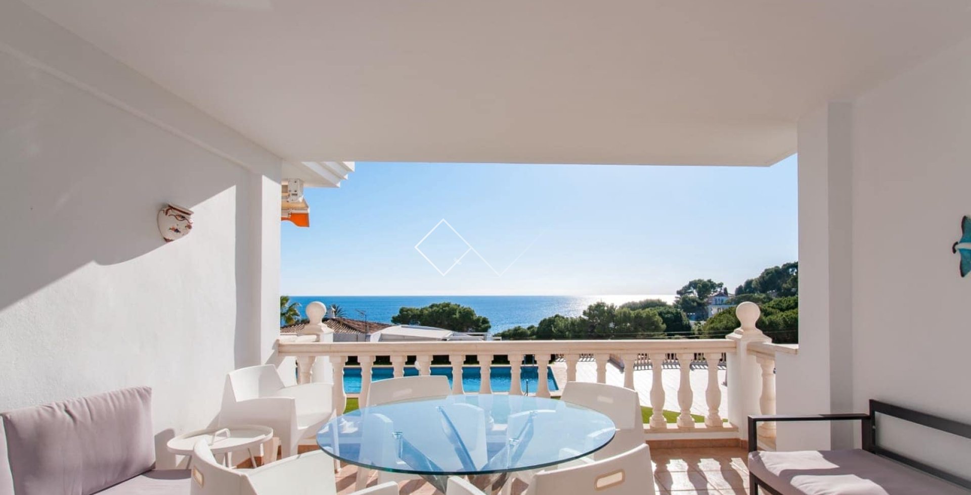  - Duplex - Moraira