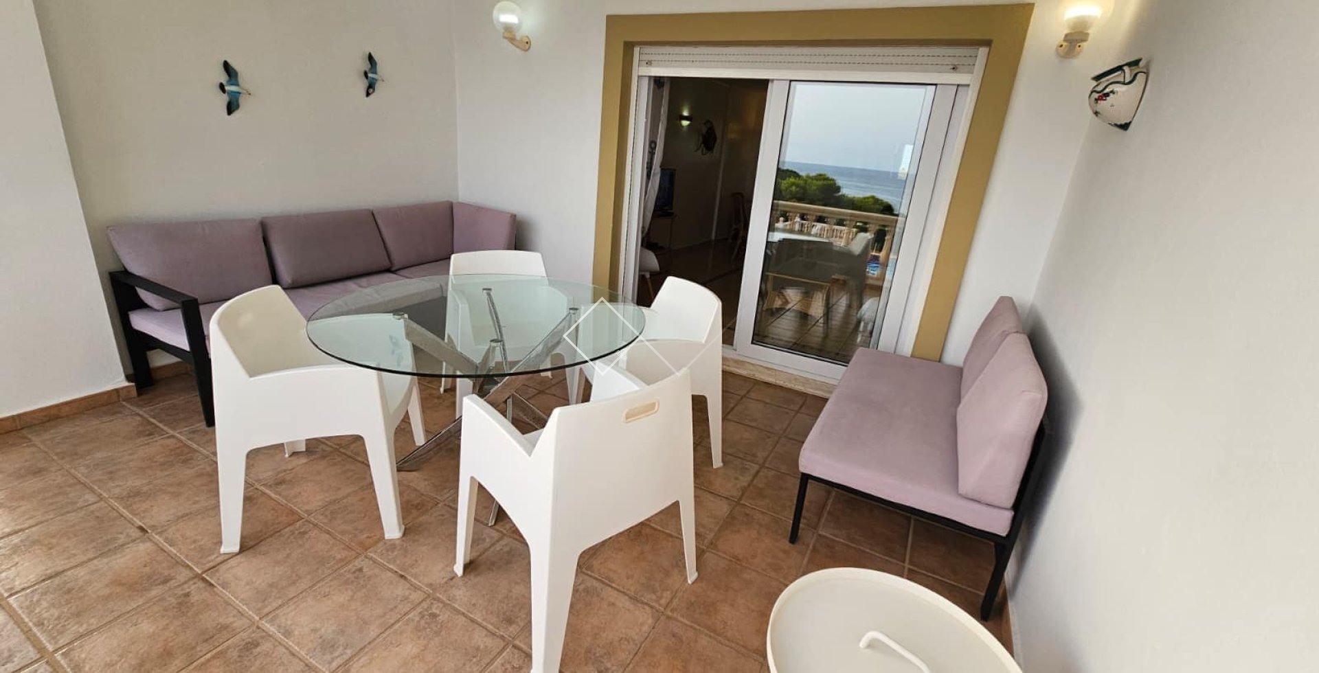  - Duplex - Moraira
