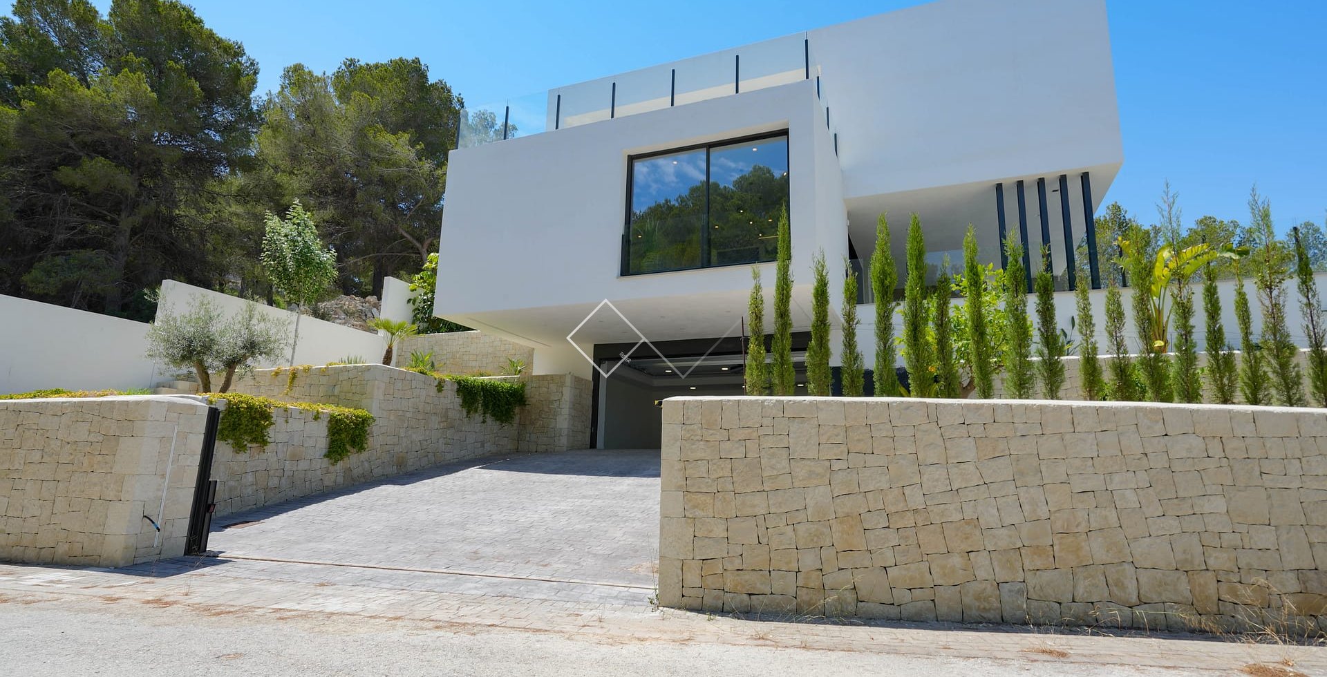  - Chalet - Moraira