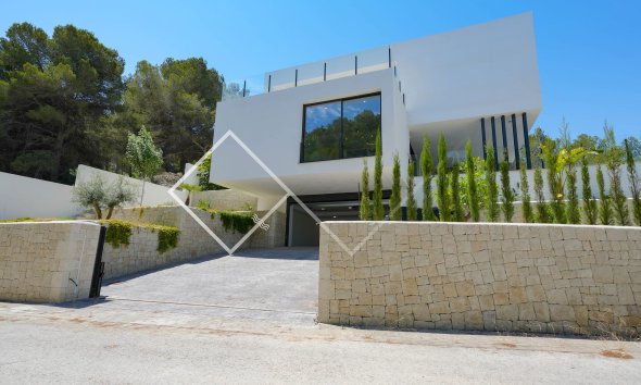  - Chalet - Moraira