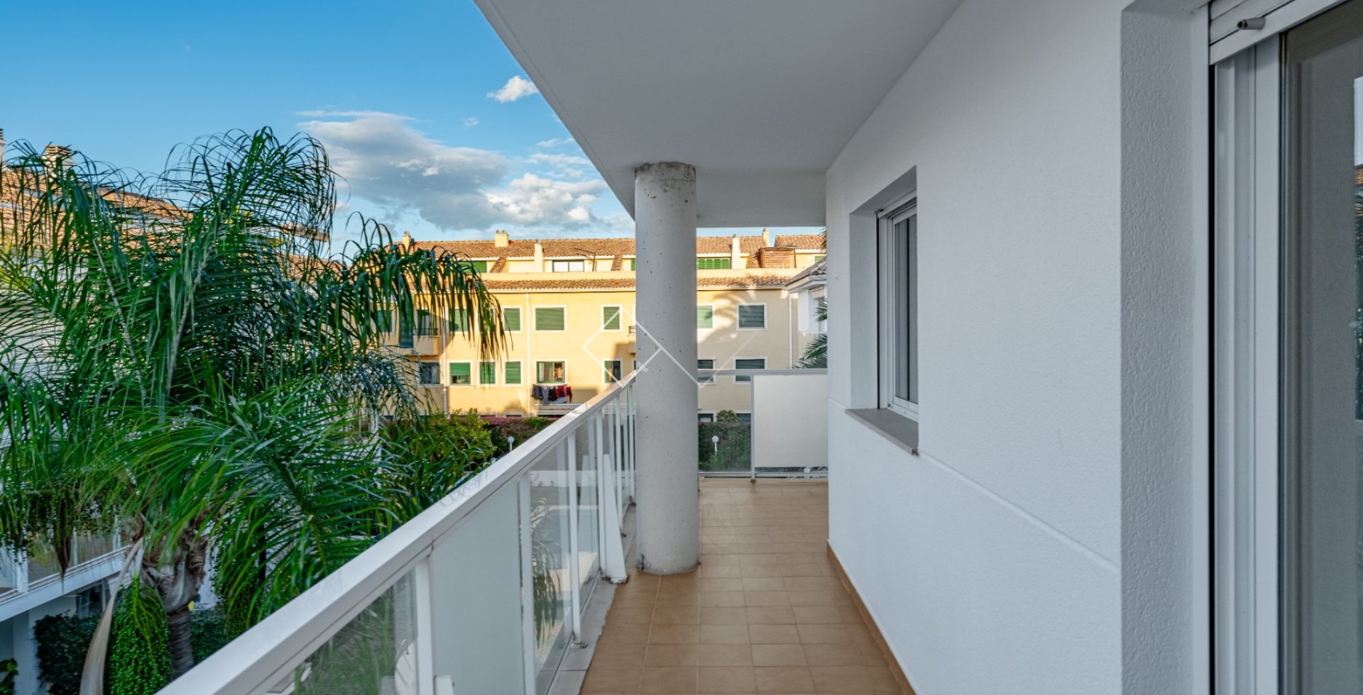 Resale - Duplex - Jávea/Xàbia - Montañar