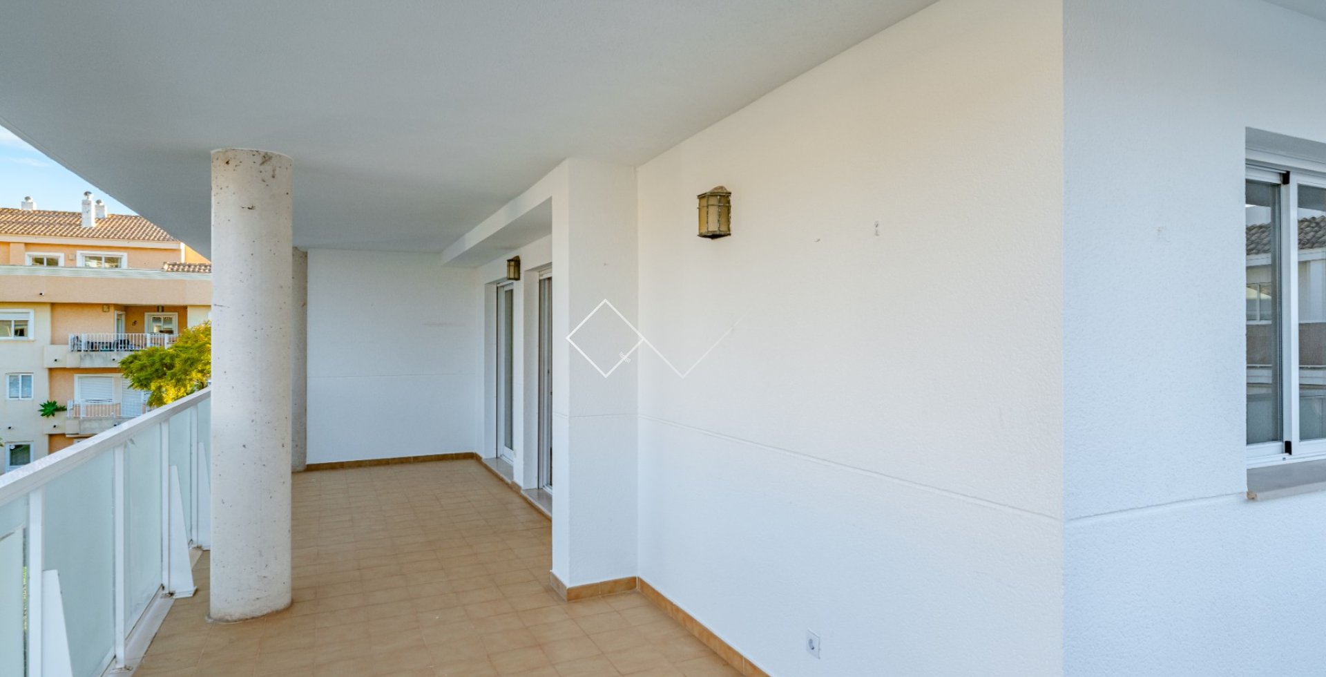 Resale - Duplex - Jávea/Xàbia - Montañar