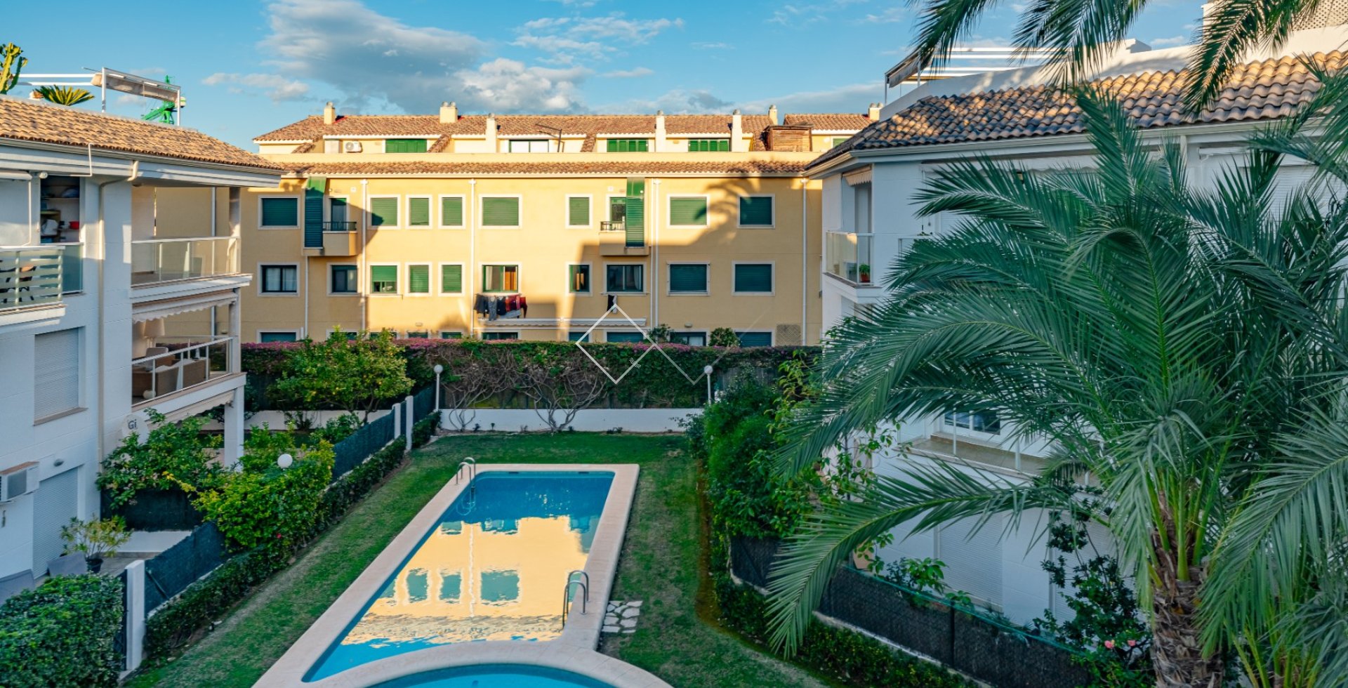 Resale - Duplex - Jávea/Xàbia - Montañar