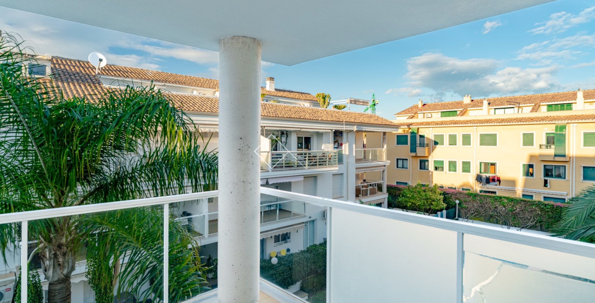 Resale - Duplex - Jávea/Xàbia - Montañar