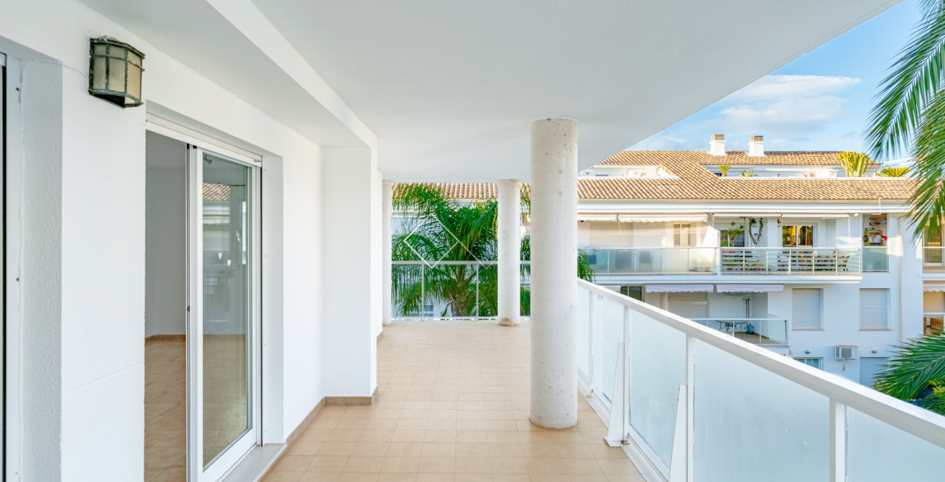 Resale - Duplex - Jávea/Xàbia - Montañar