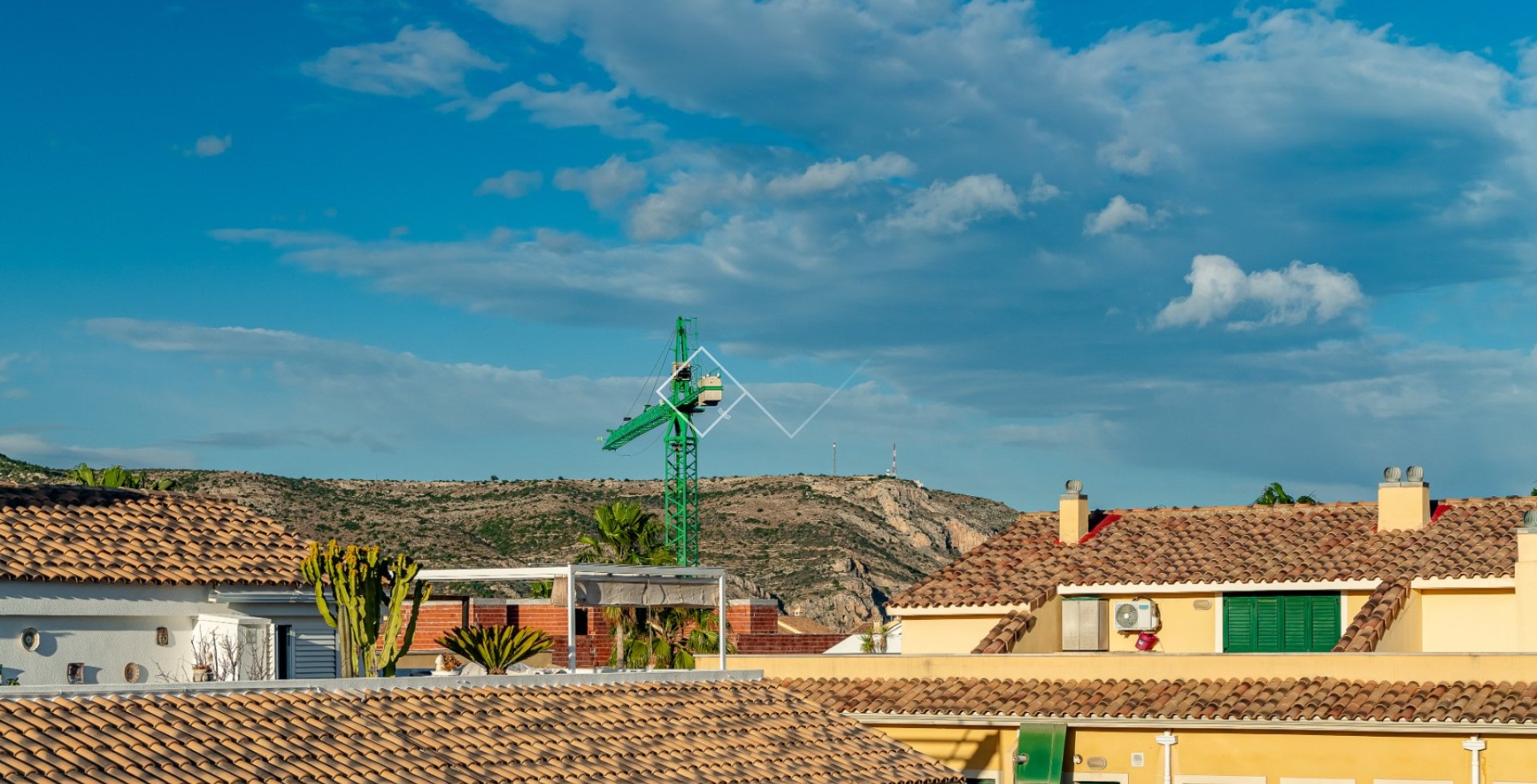 Resale - Duplex - Jávea/Xàbia - Montañar