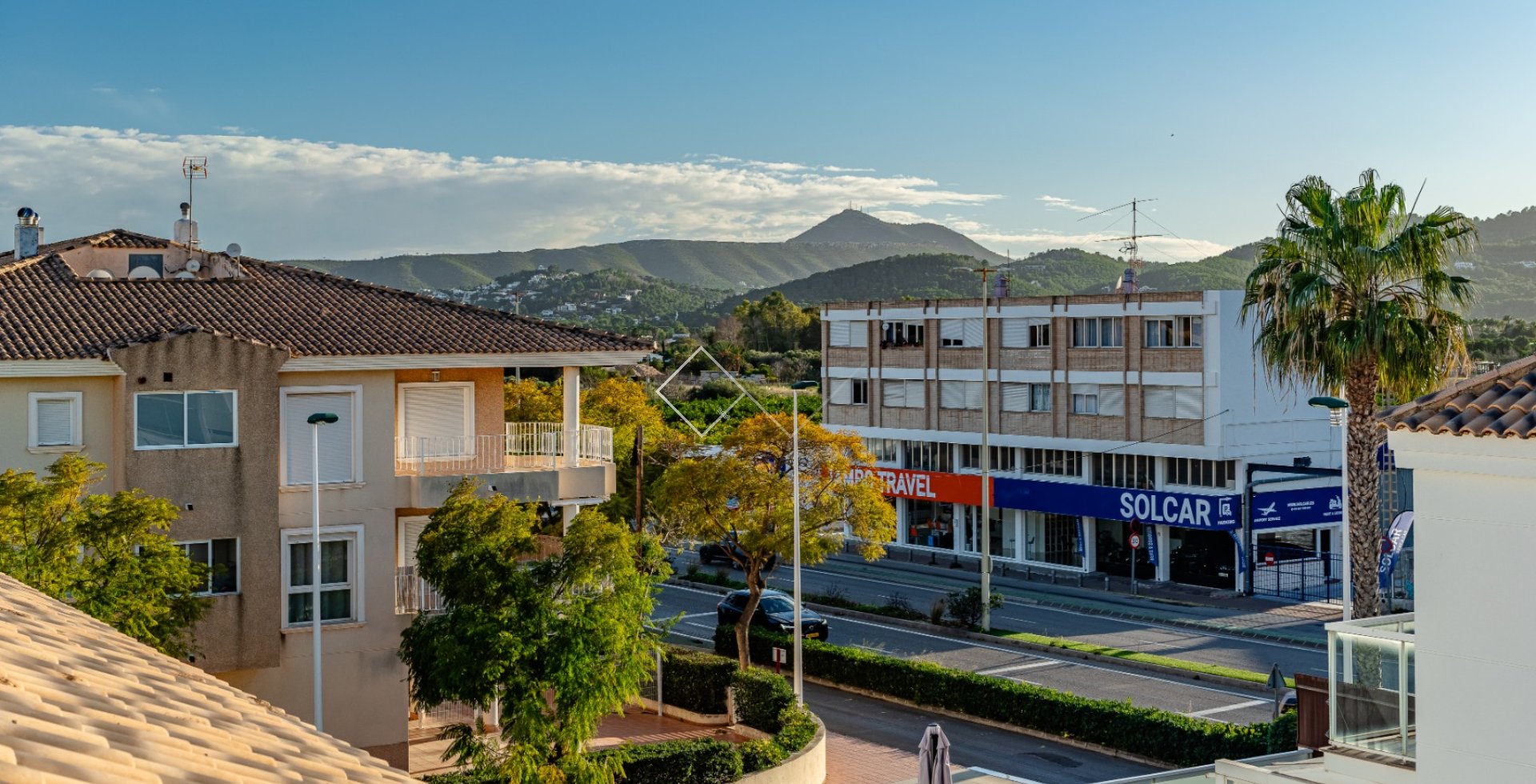 Resale - Duplex - Jávea/Xàbia - Montañar