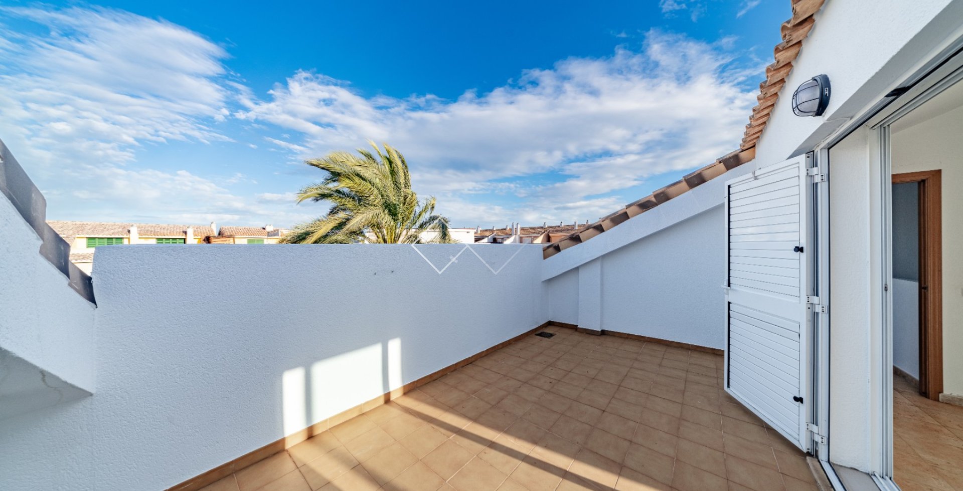 Resale - Duplex - Jávea/Xàbia - Montañar