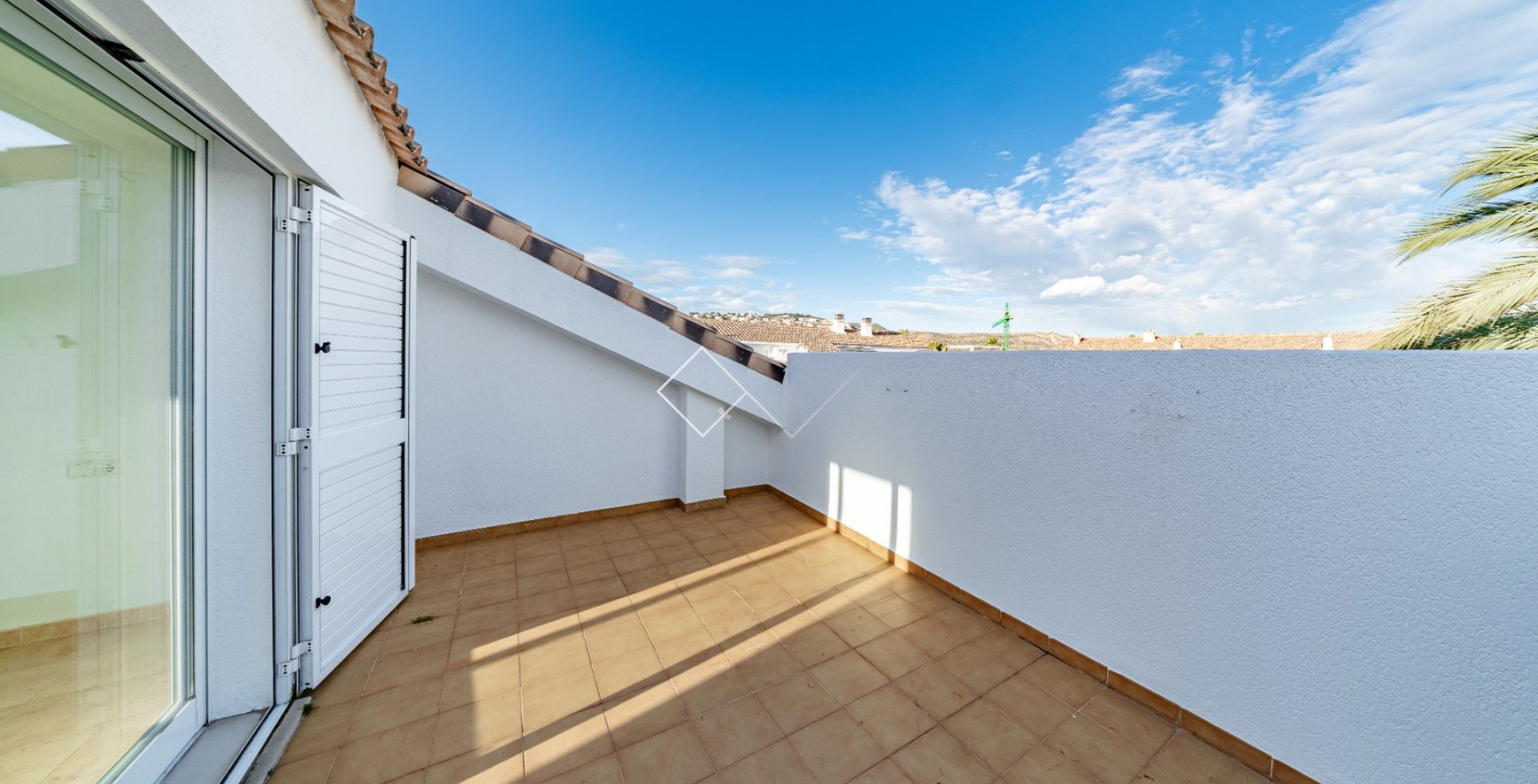 Resale - Duplex - Jávea/Xàbia - Montañar