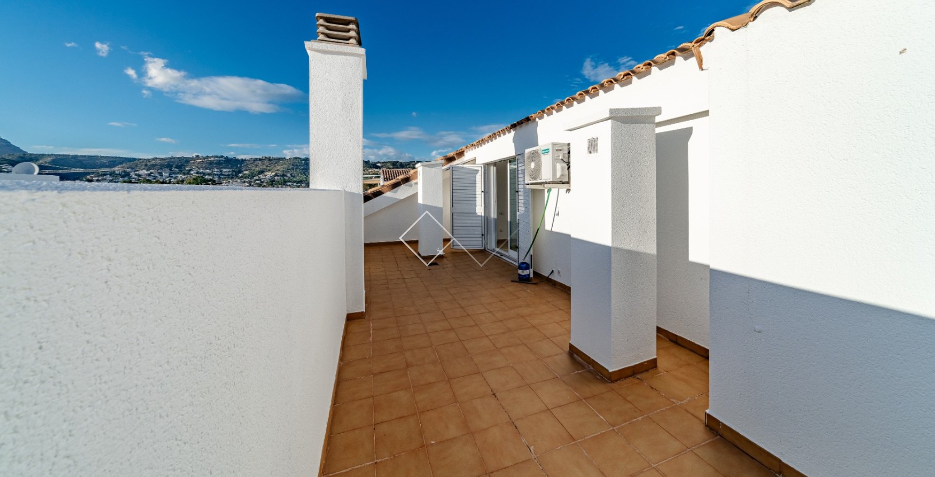 Resale - Duplex - Jávea/Xàbia - Montañar