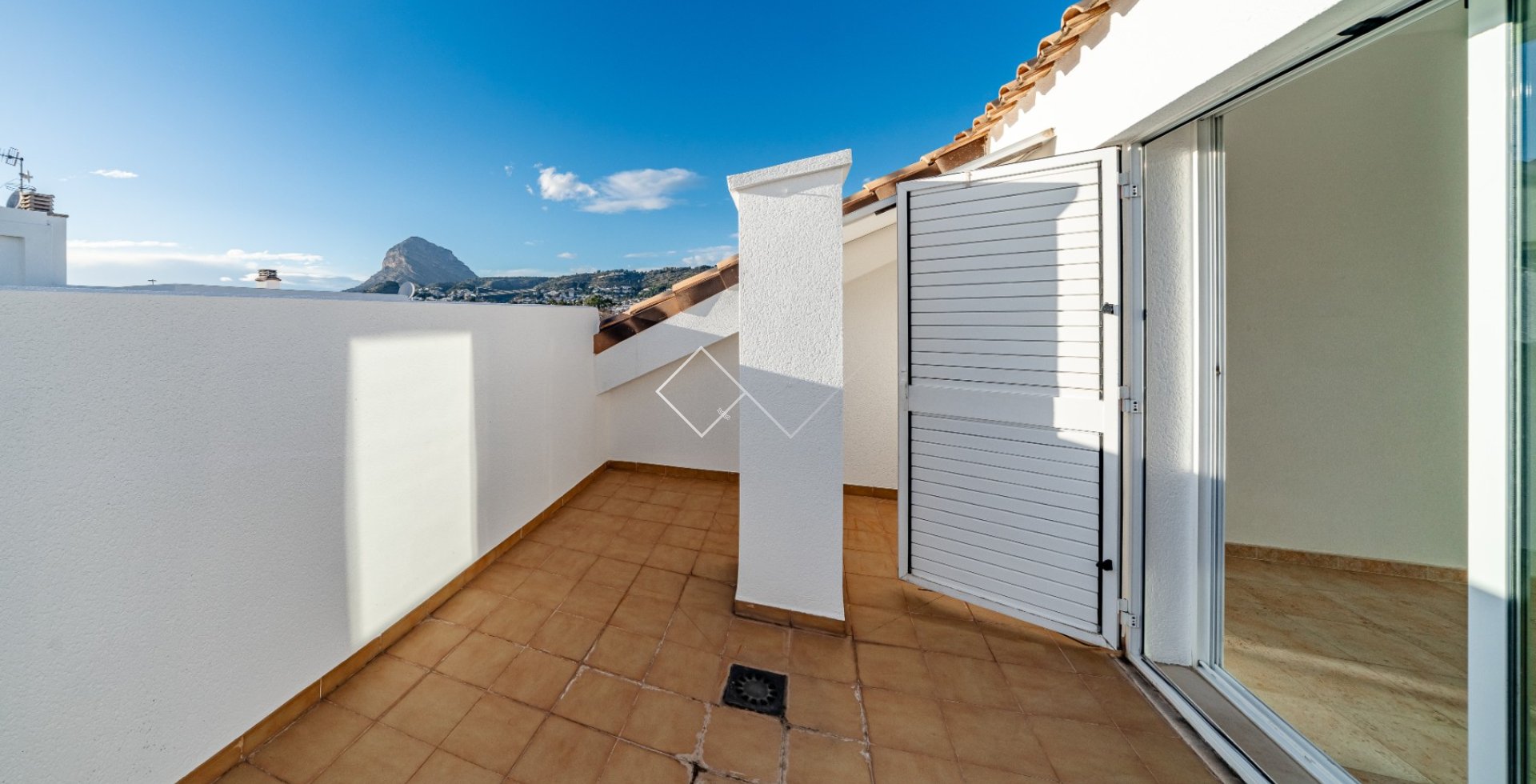 Resale - Duplex - Jávea/Xàbia - Montañar
