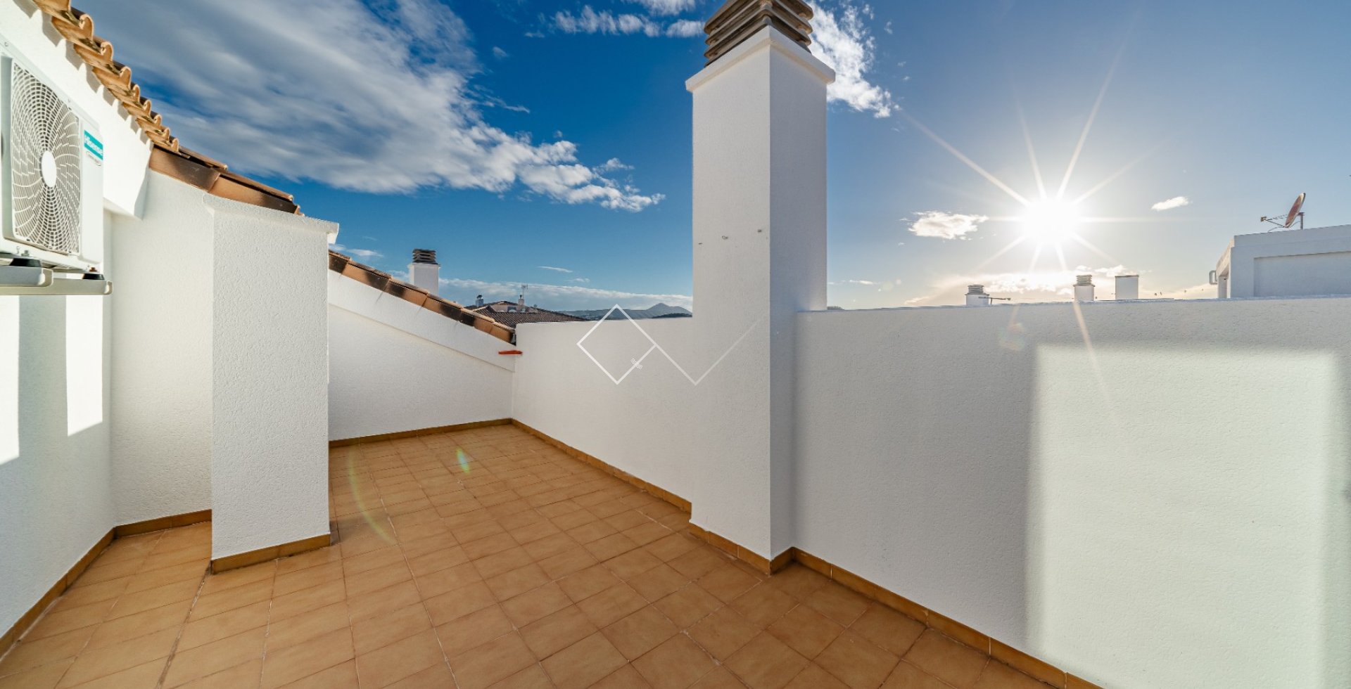 Resale - Duplex - Jávea/Xàbia - Montañar