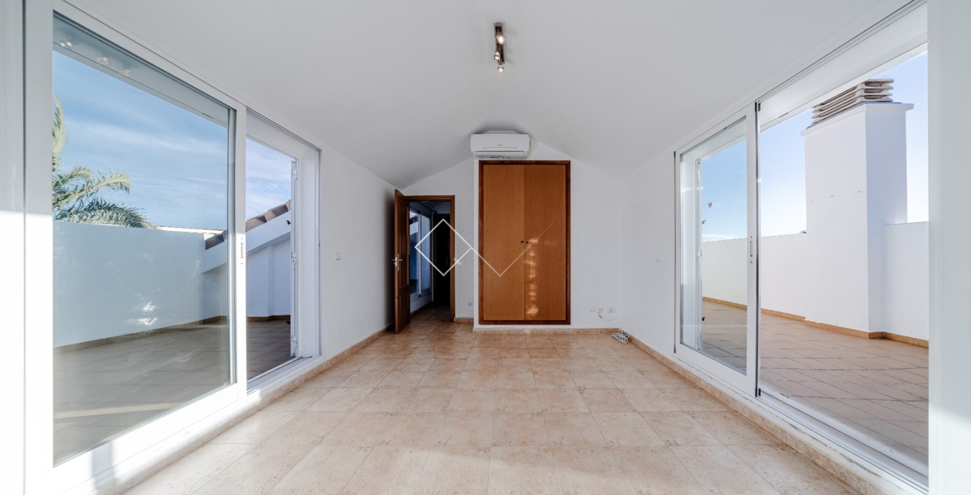 Resale - Duplex - Jávea/Xàbia - Montañar